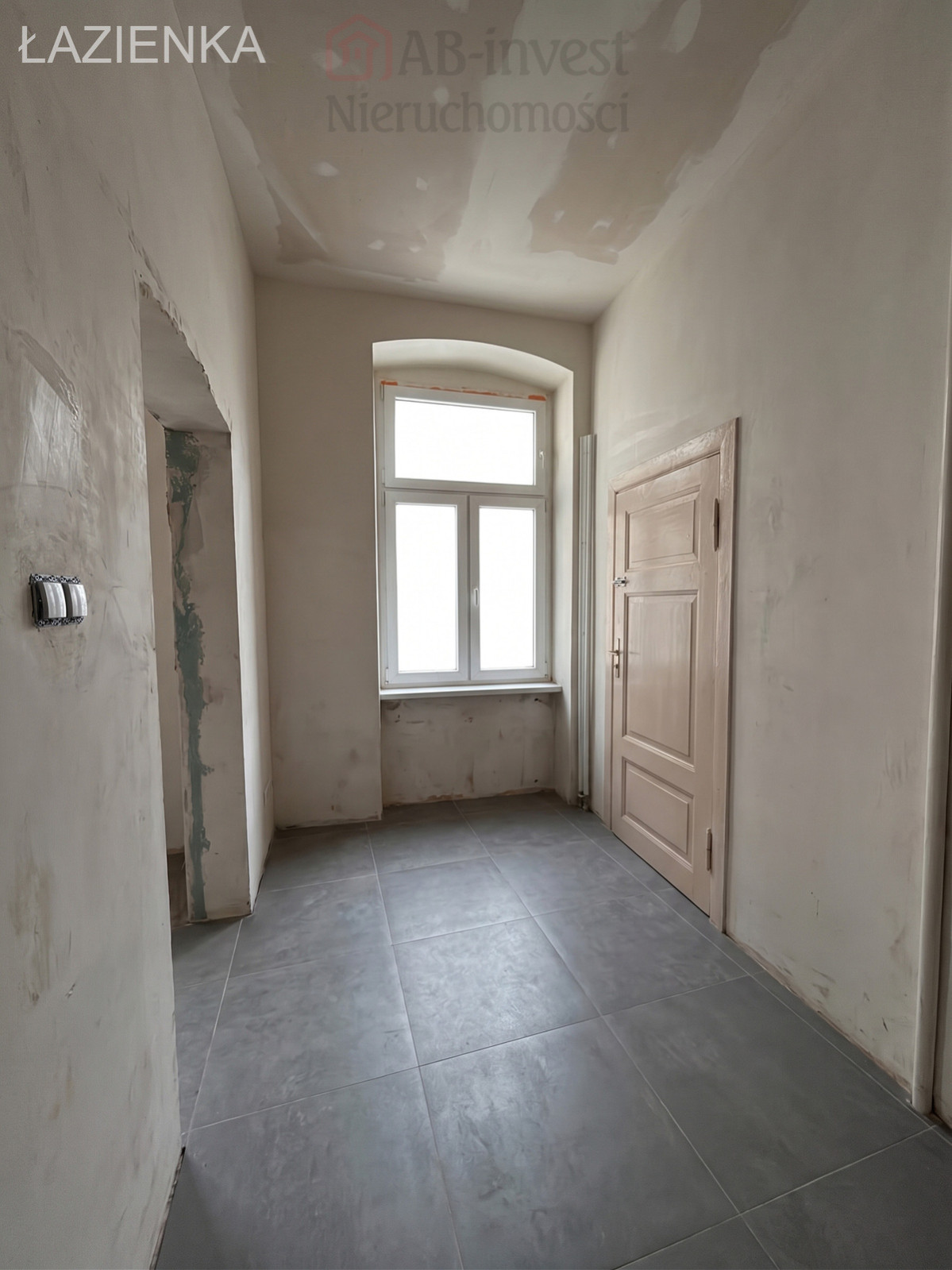 Mieszkanie Sprzedaż Szczecin Nowe Miasto Michała Drzymały