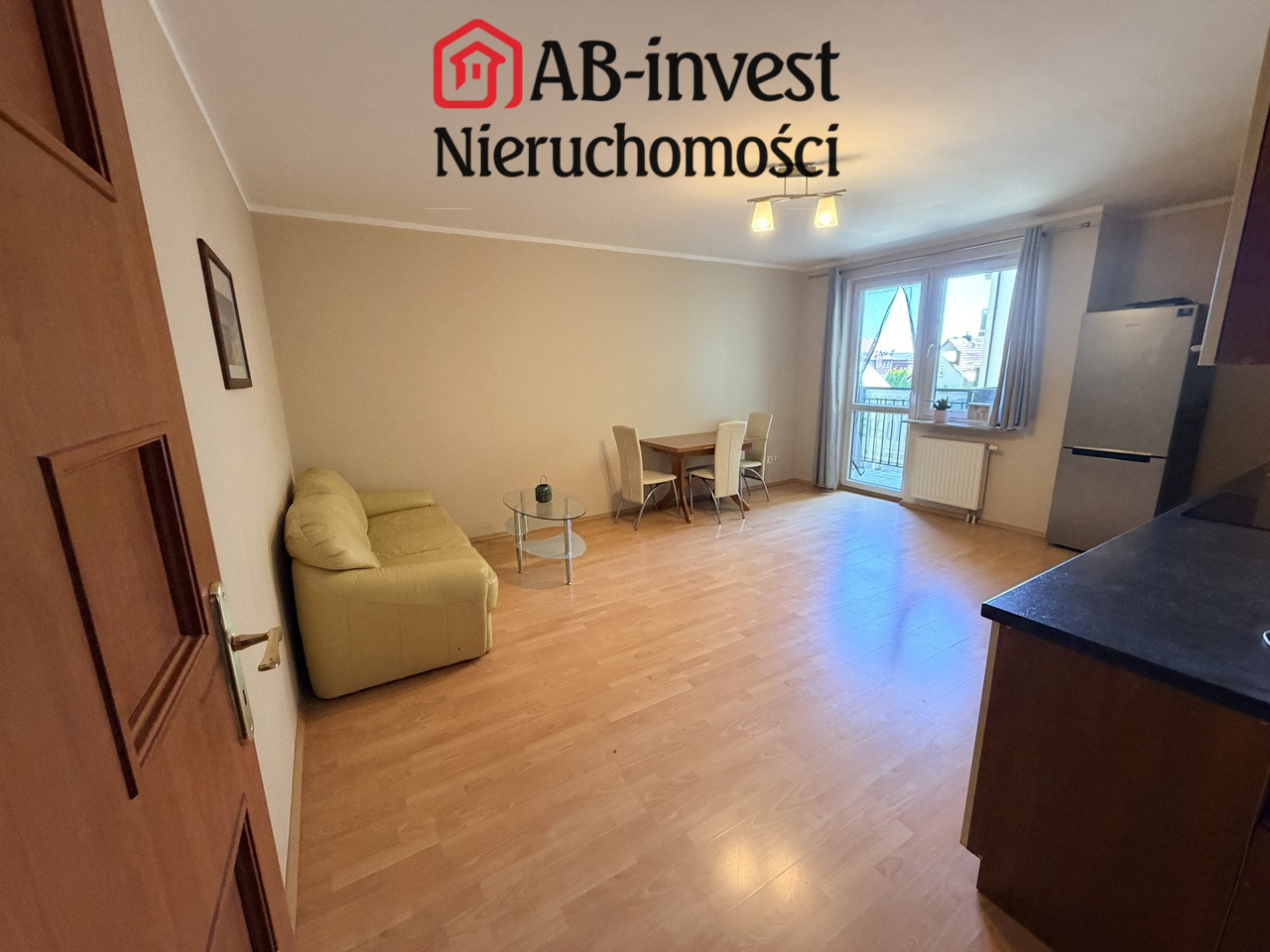Mieszkanie Sprzedaż Szczecin Niebuszewo Łucznicza