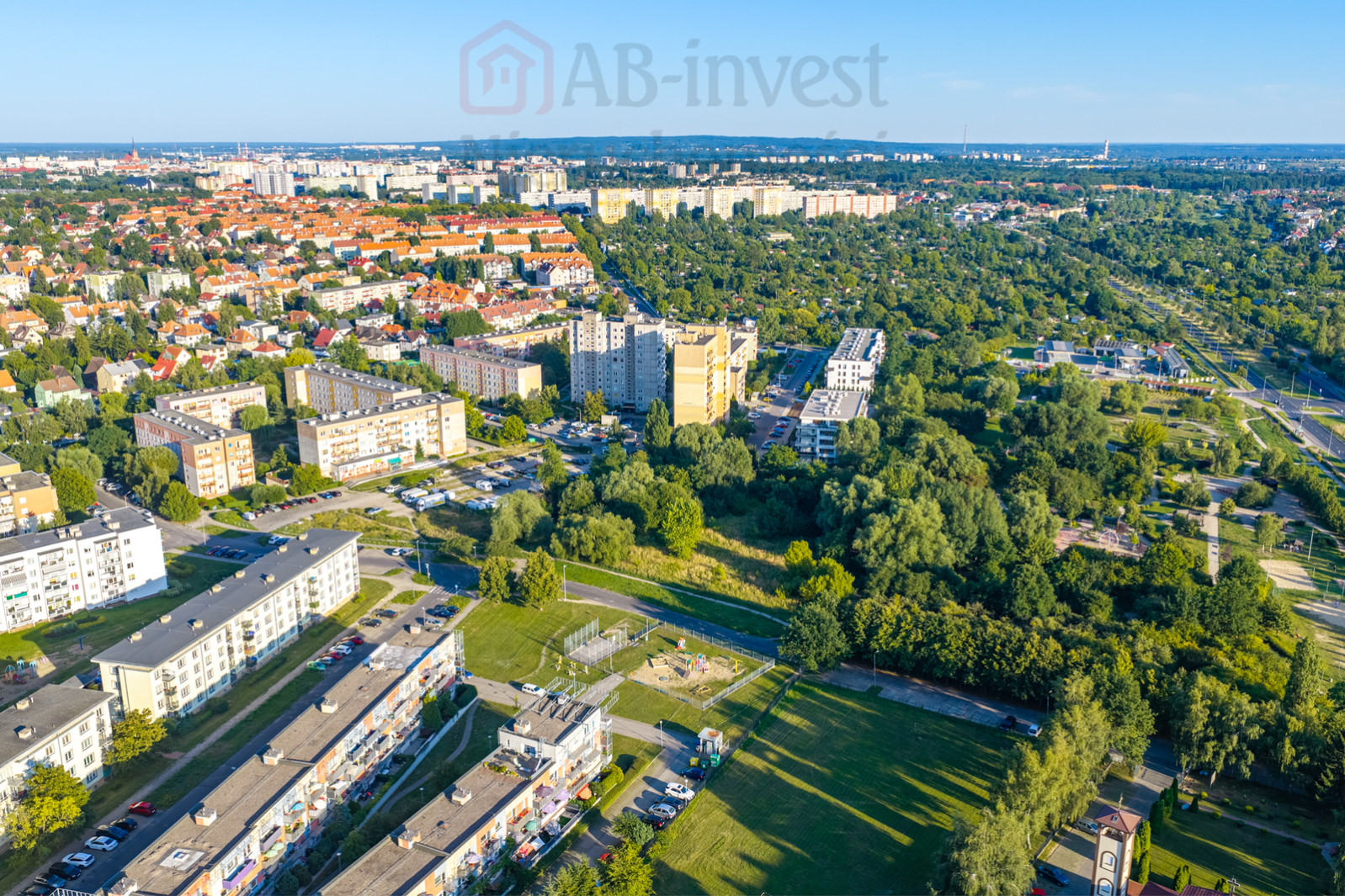Mieszkanie Sprzedaż Szczecin Pogodno Tadeusza Kutrzeby 19