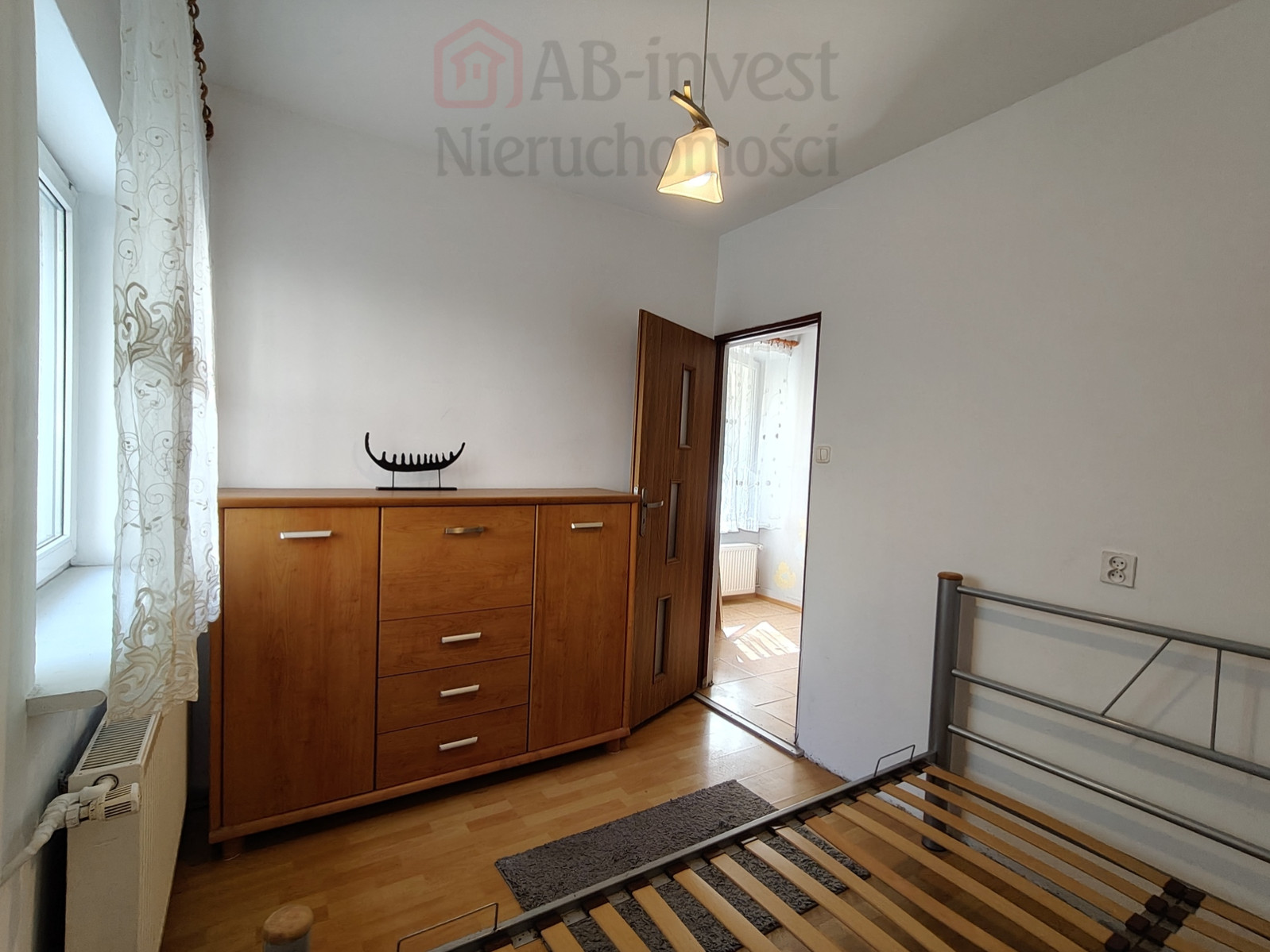 Mieszkanie Sprzedaż Szczecin Centrum Kaszubska 1