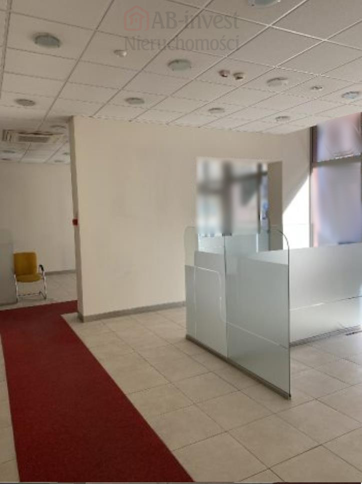 Lokal Wynajem Szczecin Centrum