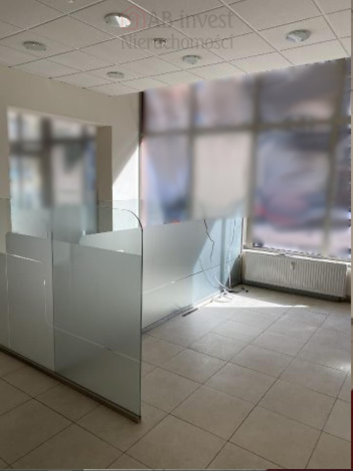 Lokal Wynajem Szczecin Centrum