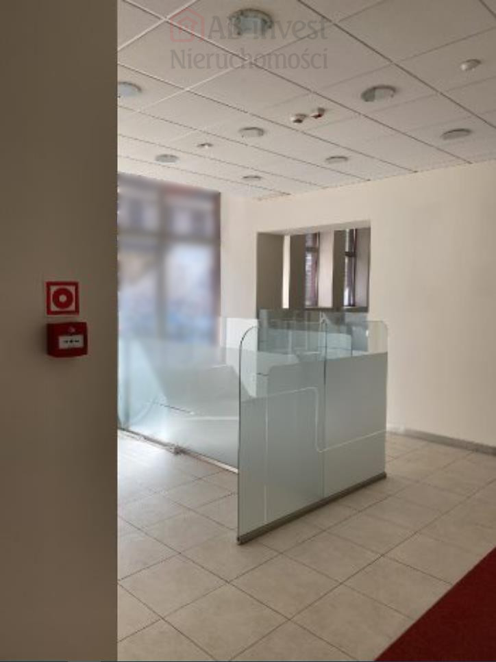 Lokal Wynajem Szczecin Centrum