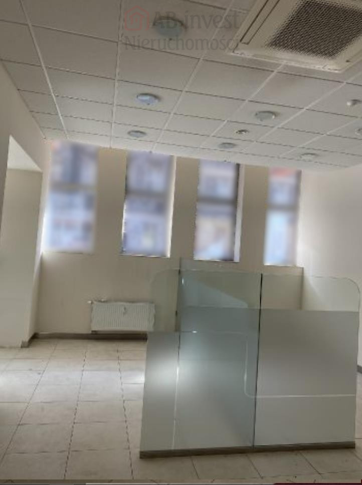 Lokal Wynajem Szczecin Centrum