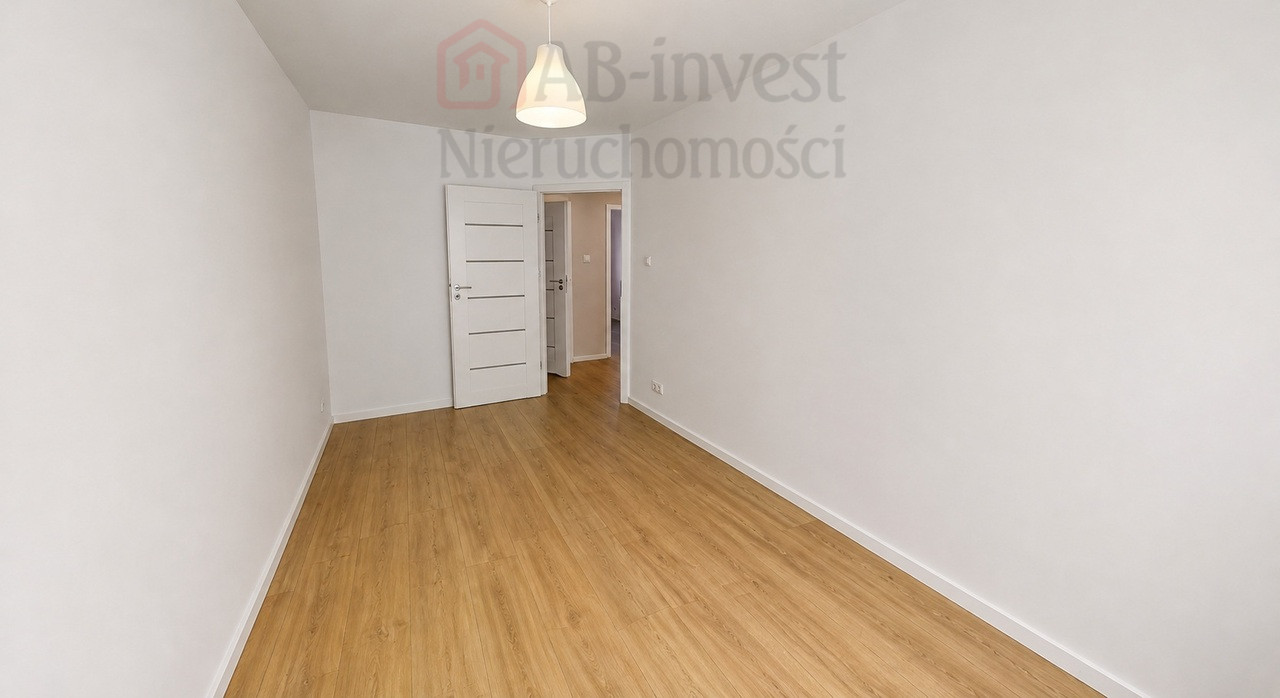 Mieszkanie Sprzedaż Szczecin os. Arkońskie