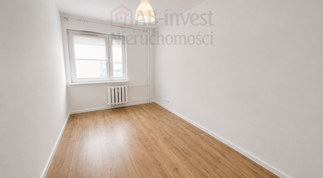 Mieszkanie Sprzedaż Szczecin os. Arkońskie