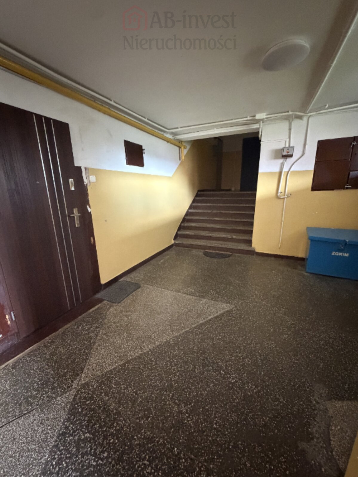 Mieszkanie Sprzedaż Police Mieczysława Niedziałkowskiego