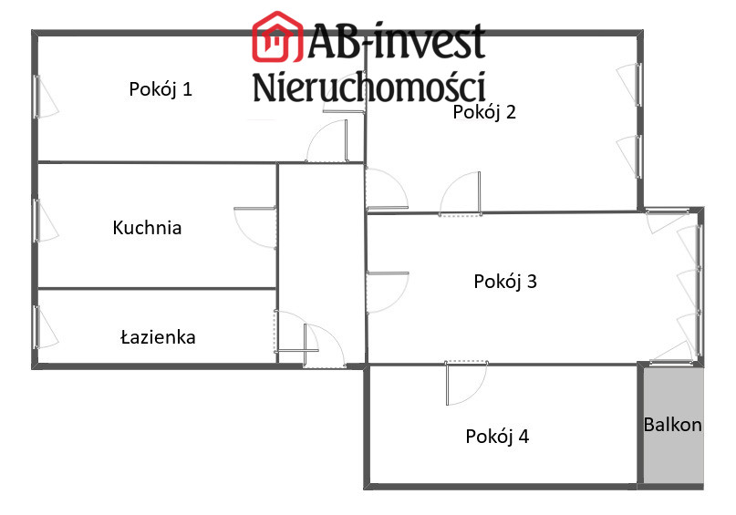Mieszkanie Sprzedaż Szczecin Śródmieście-Centrum