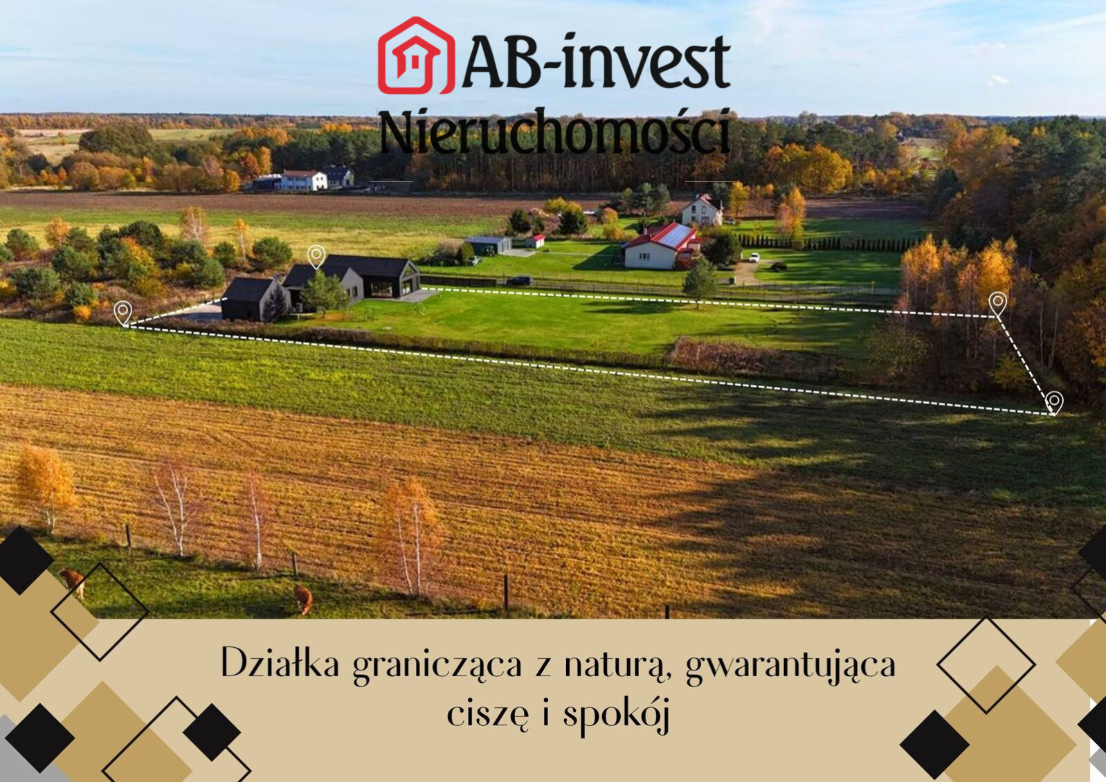 Dom Sprzedaż Goleniów
