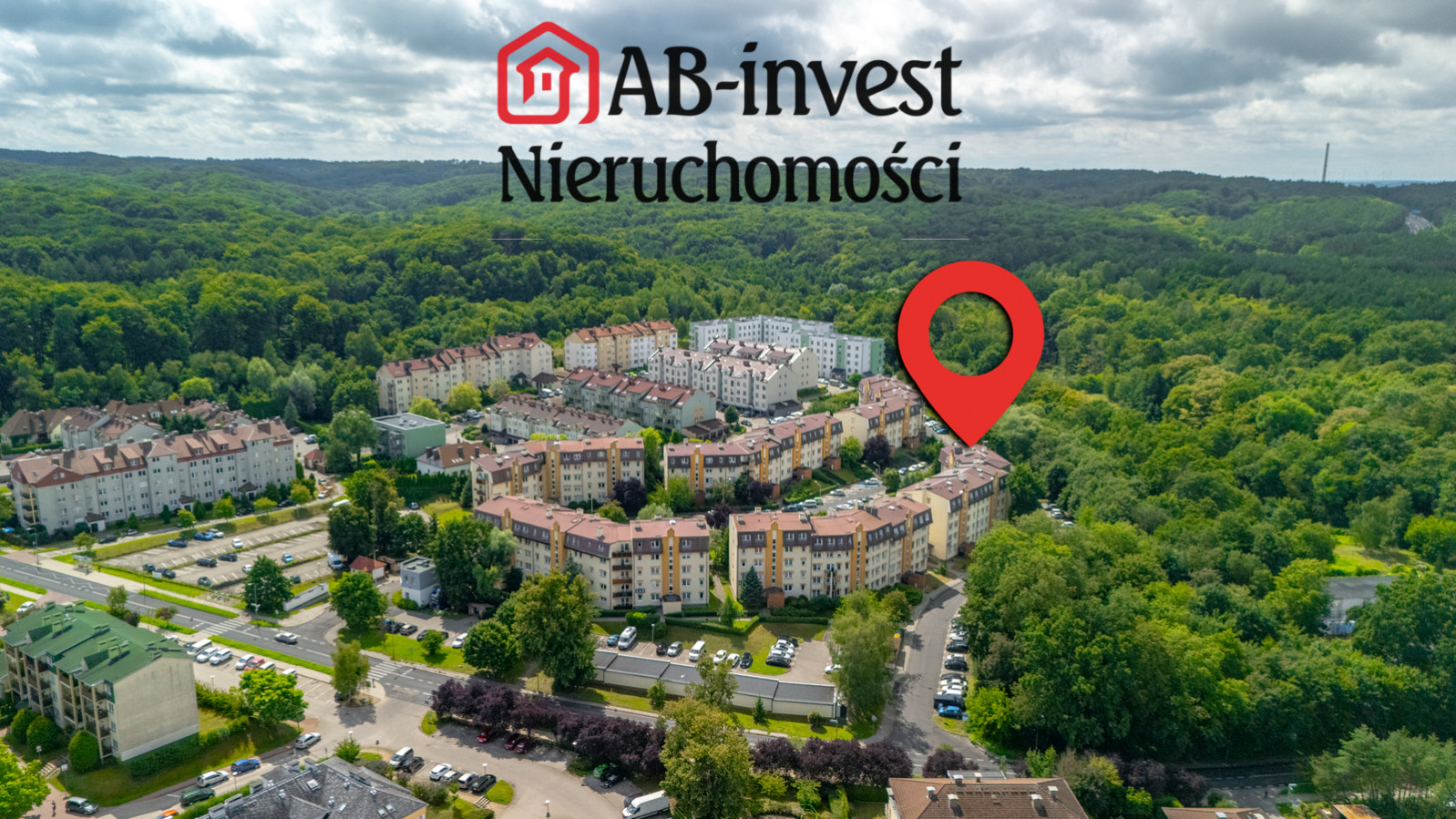 Mieszkanie Wynajem Szczecin os. Bukowe Zielone Wzgórze 2