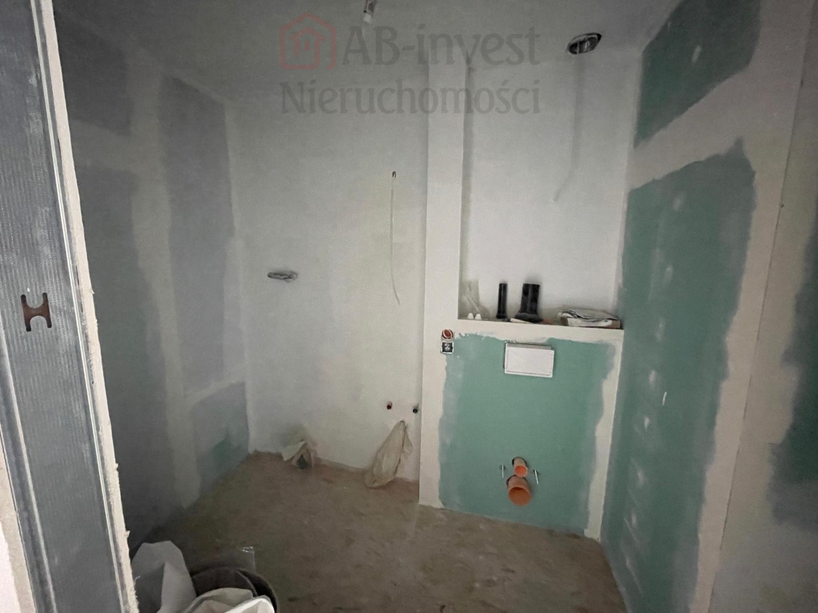 Mieszkanie Sprzedaż Szczecin Dąbie Gryfińska 5