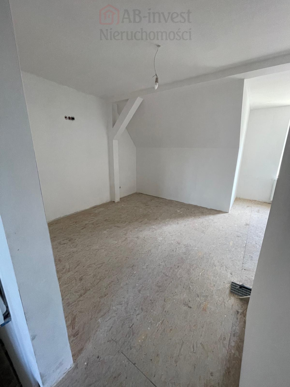 Mieszkanie Sprzedaż Szczecin Dąbie Gryfińska 10