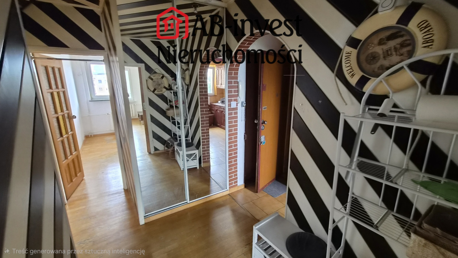Mieszkanie Wynajem Szczecin Pomorzany Inowrocławska 10
