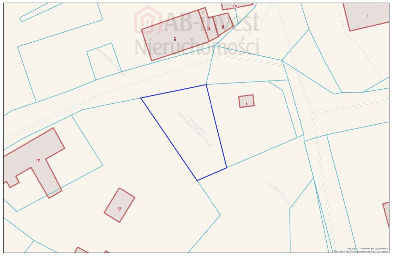 Działka Sprzedaż Piaseczno 9