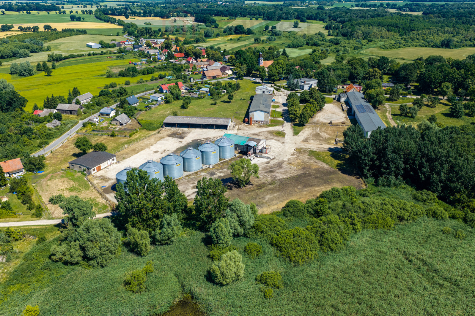Działka Sprzedaż Piaseczno 11