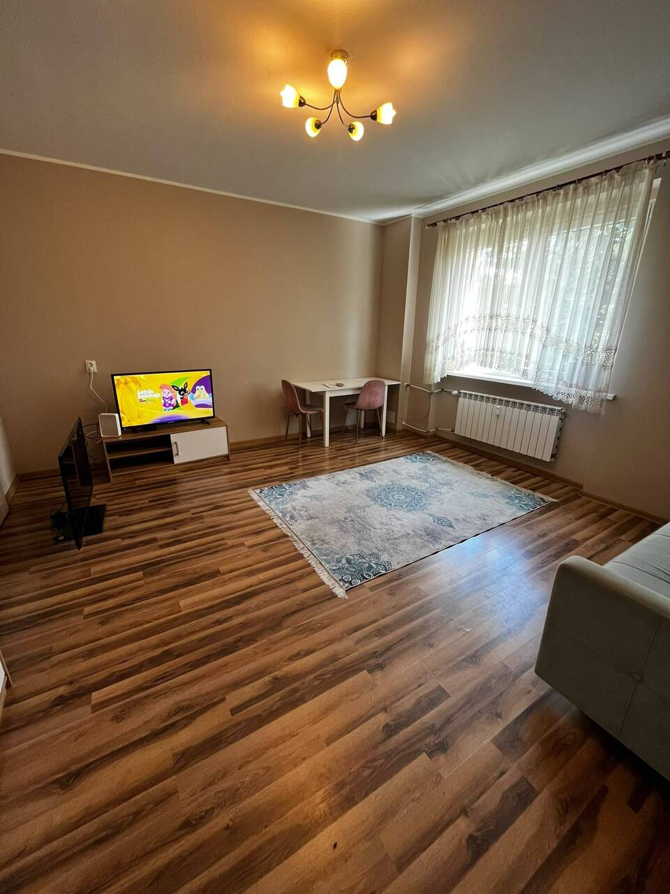 Mieszkanie Wynajem Szczecin Niebuszewo Mikołaja Reja 4