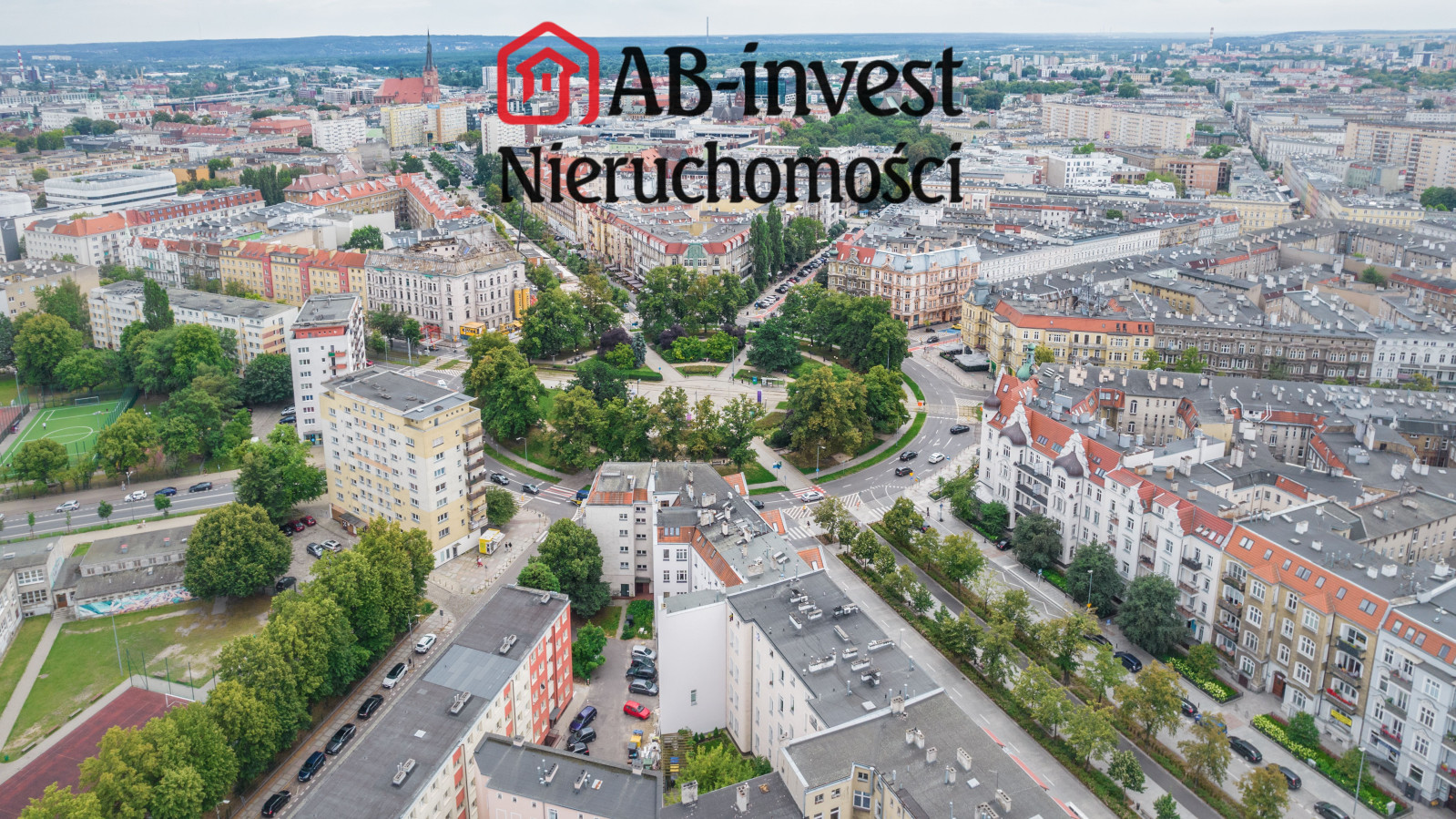 Mieszkanie Sprzedaż Szczecin Śródmieście-Centrum Mazurska
