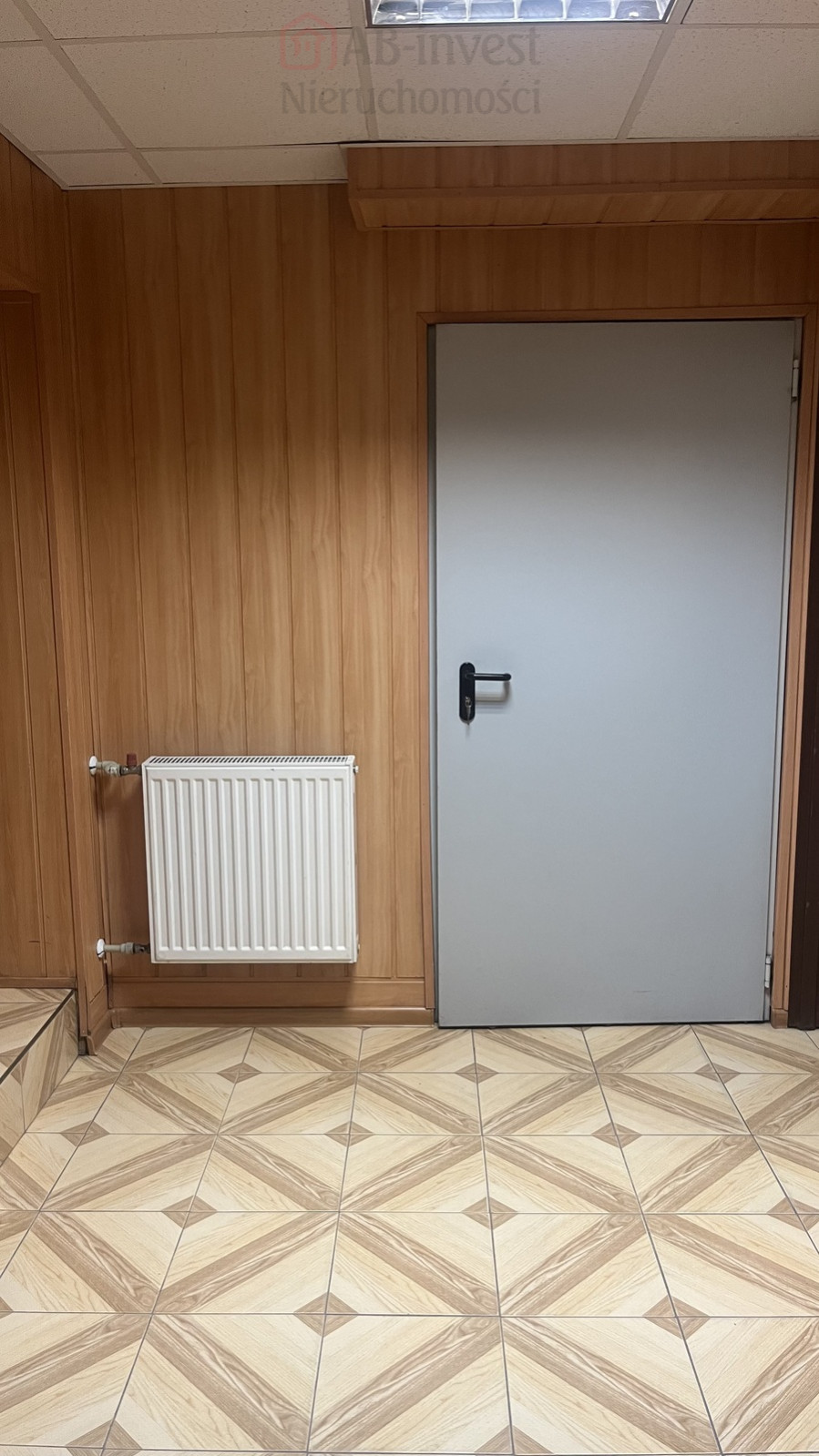 Lokal Sprzedaż Szczecin Centrum 12