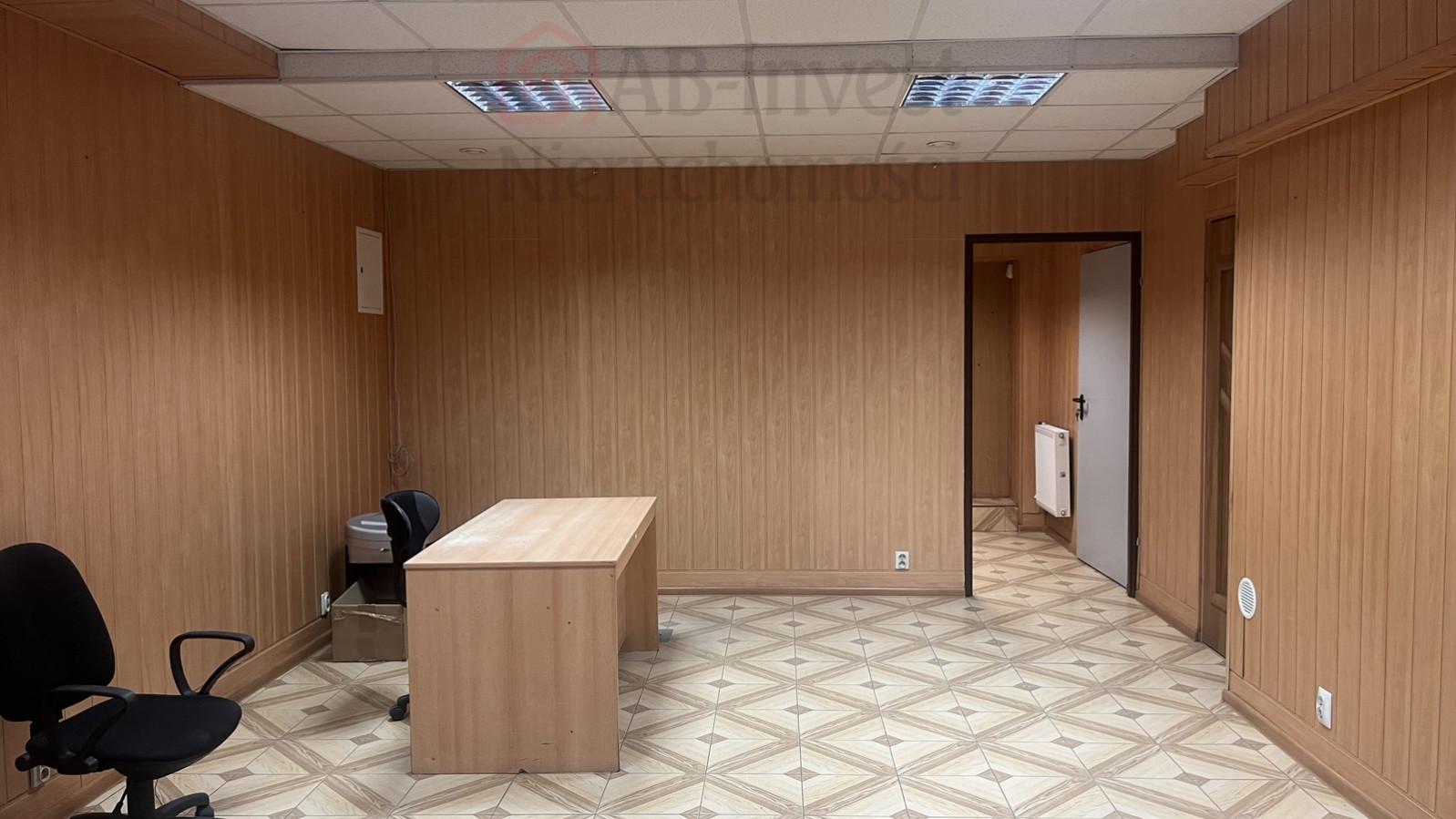 Lokal Sprzedaż Szczecin Centrum 13
