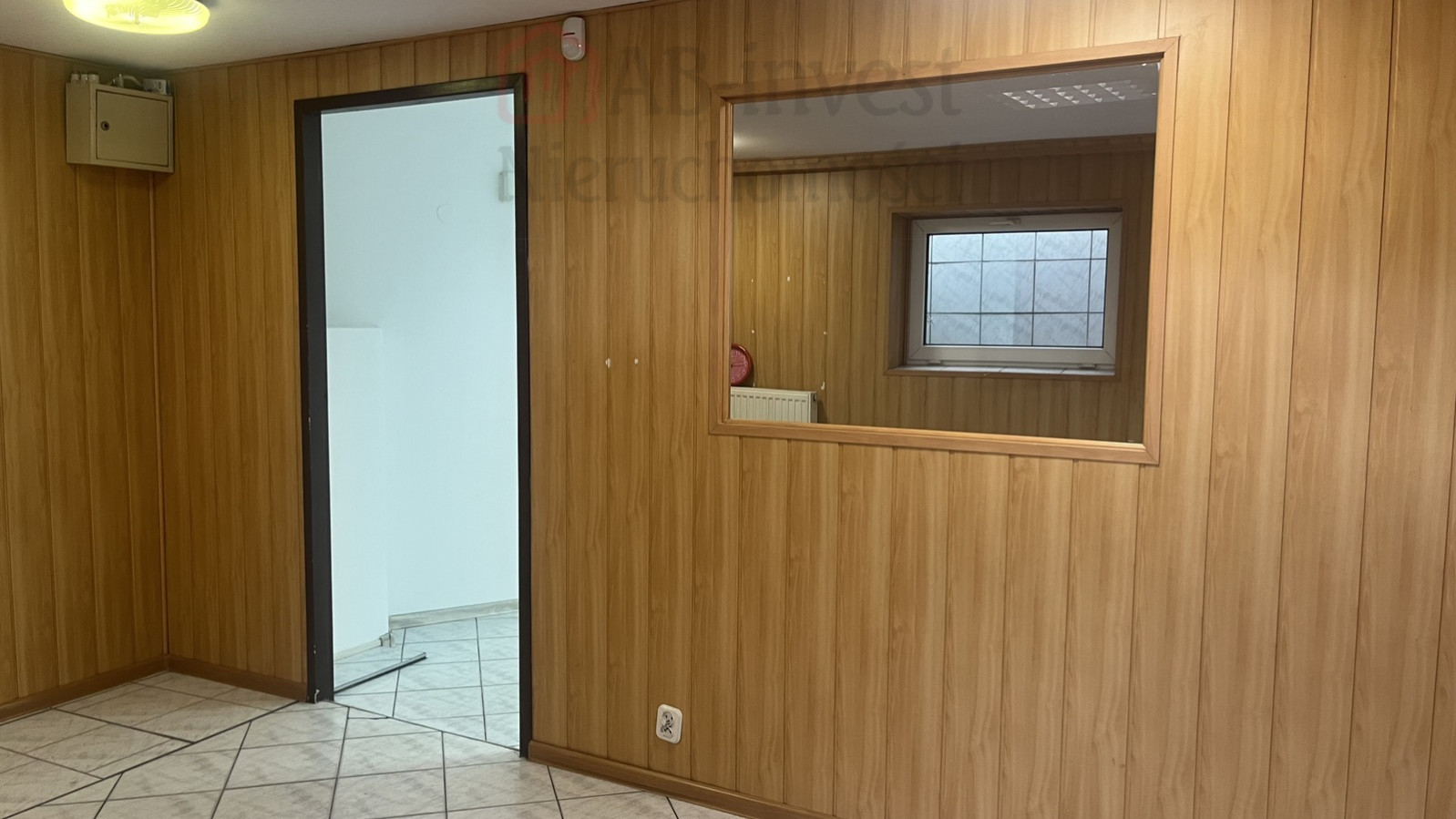 Lokal Sprzedaż Szczecin Centrum 8