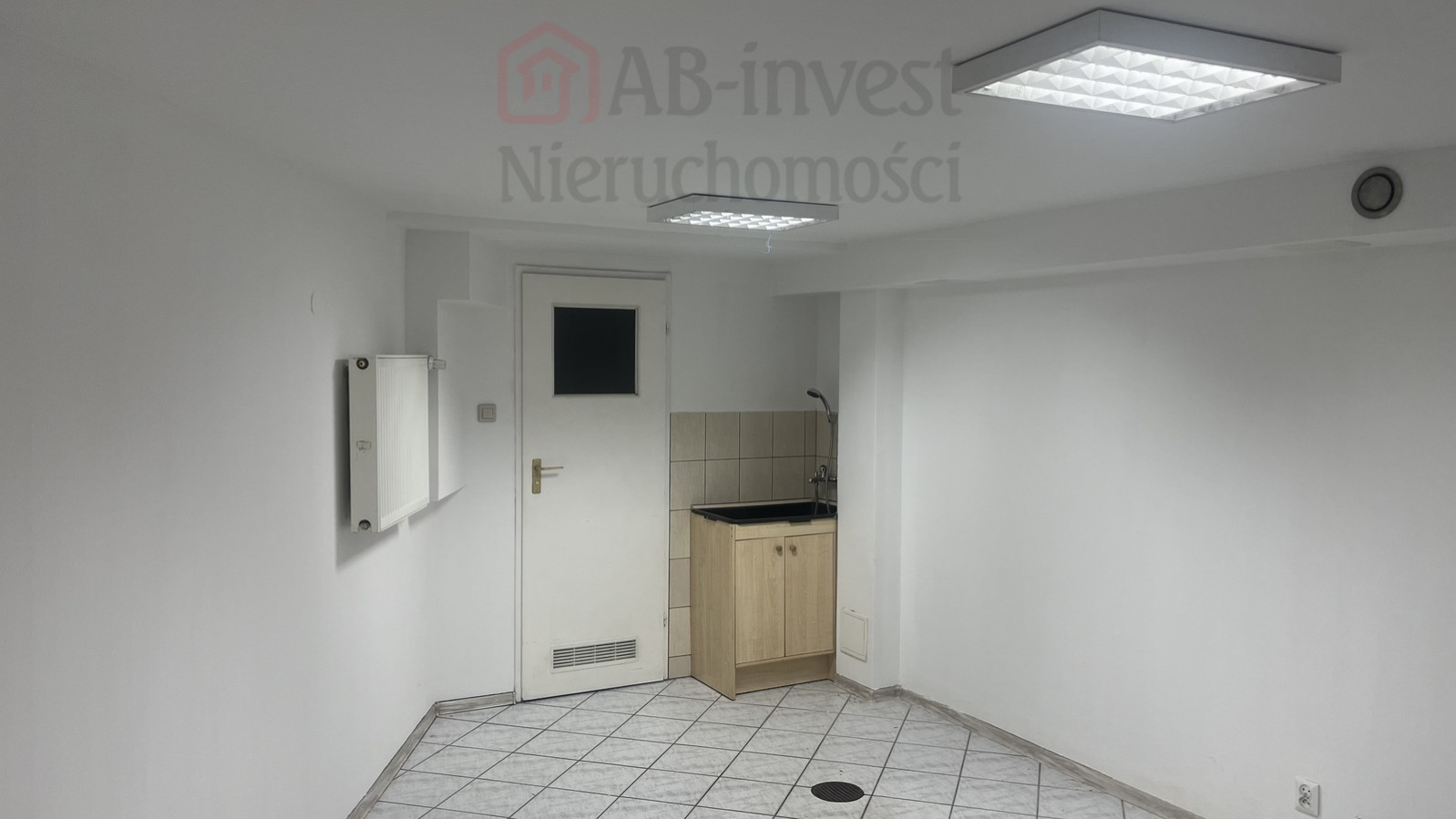 Lokal Sprzedaż Szczecin Centrum 17