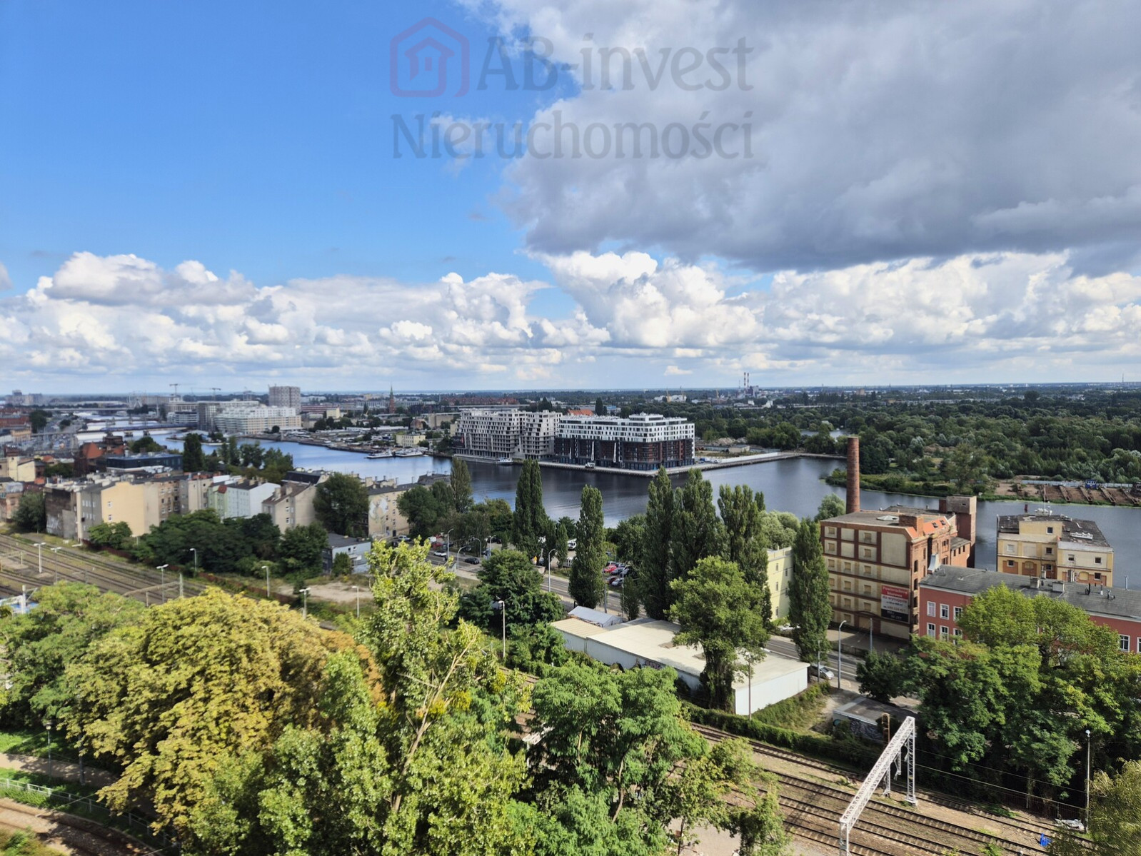Mieszkanie Sprzedaż Szczecin Nowe Miasto Potulicka