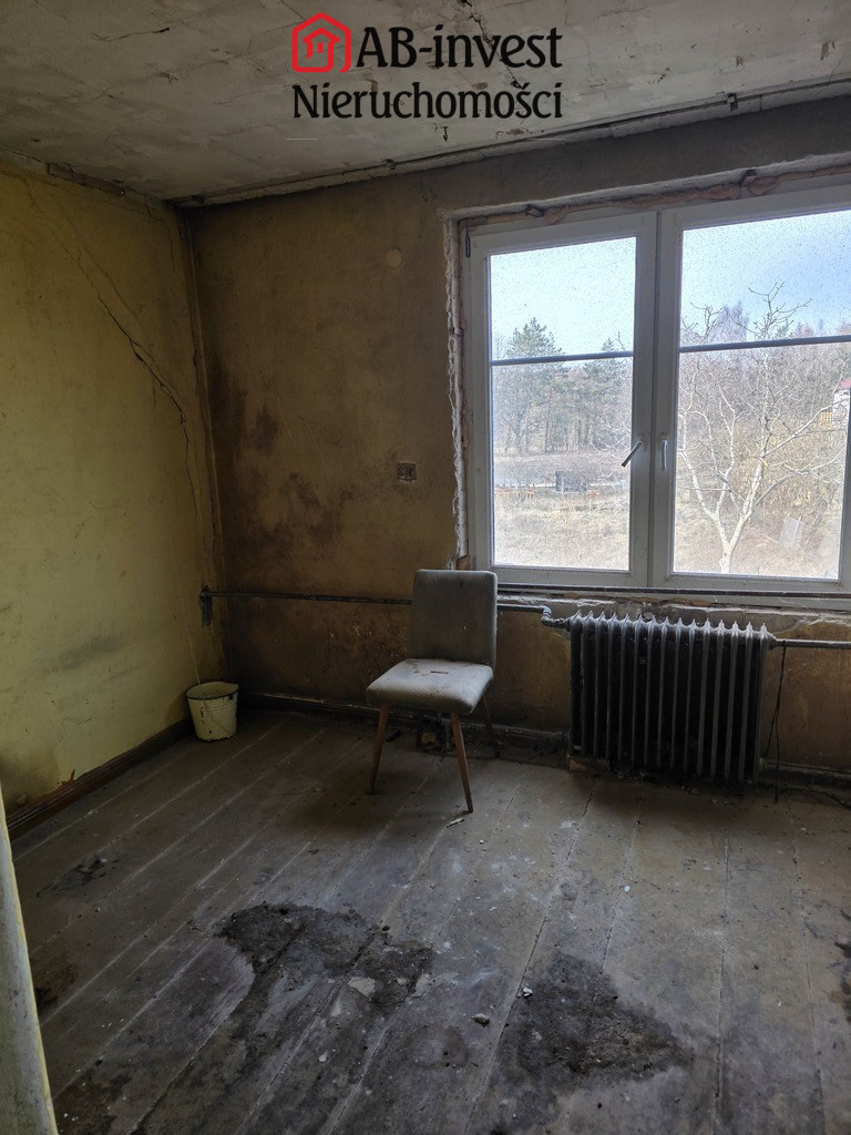 Dom Sprzedaż Trzebież Leśna 9