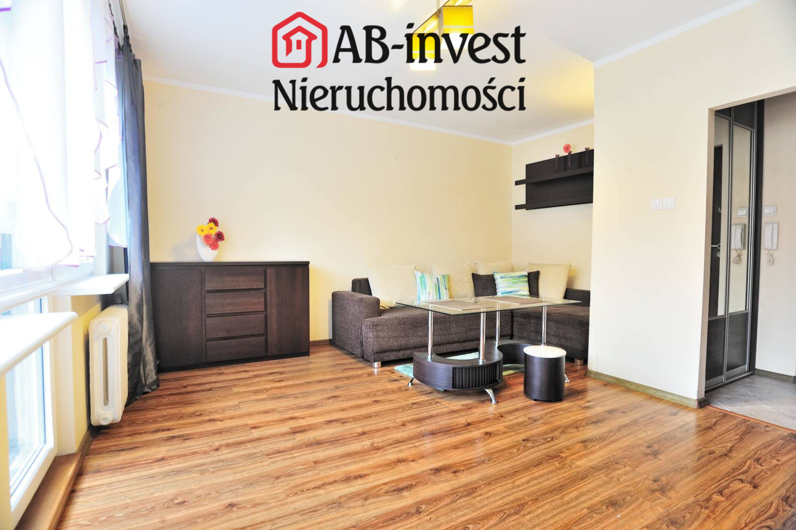 Mieszkanie Wynajem Szczecin Zdroje Walecznych 3