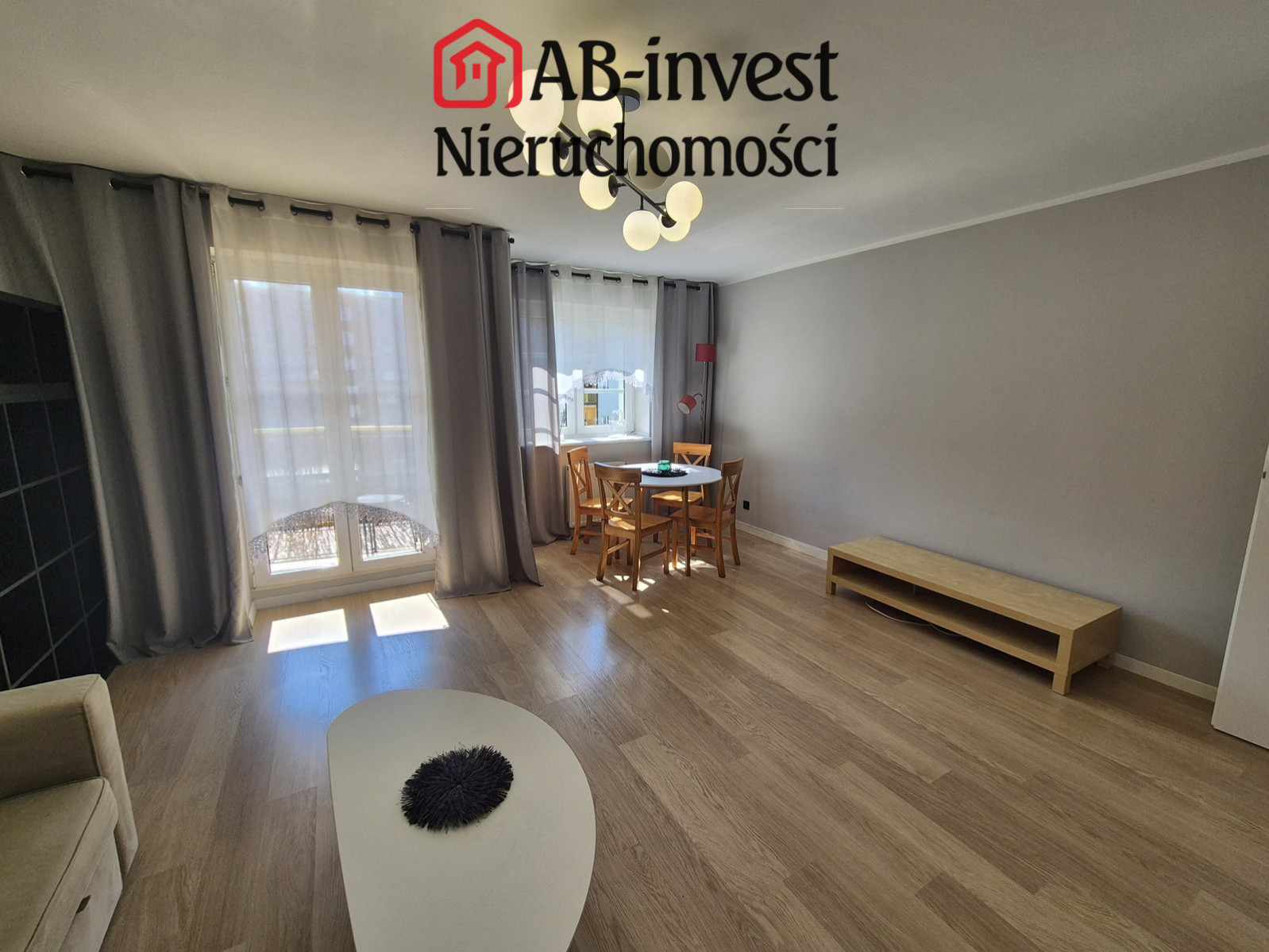 Mieszkanie Wynajem Szczecin Centrum Mariana Langiewicza 2
