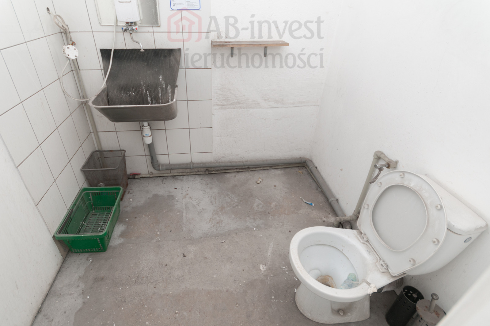 Obiekt Wynajem Szczecin Pomorzany
