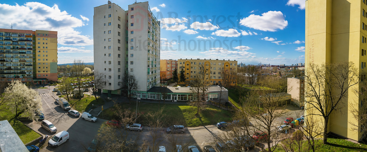 Mieszkanie Sprzedaż Szczecin Nowe Miasto Potulicka 7