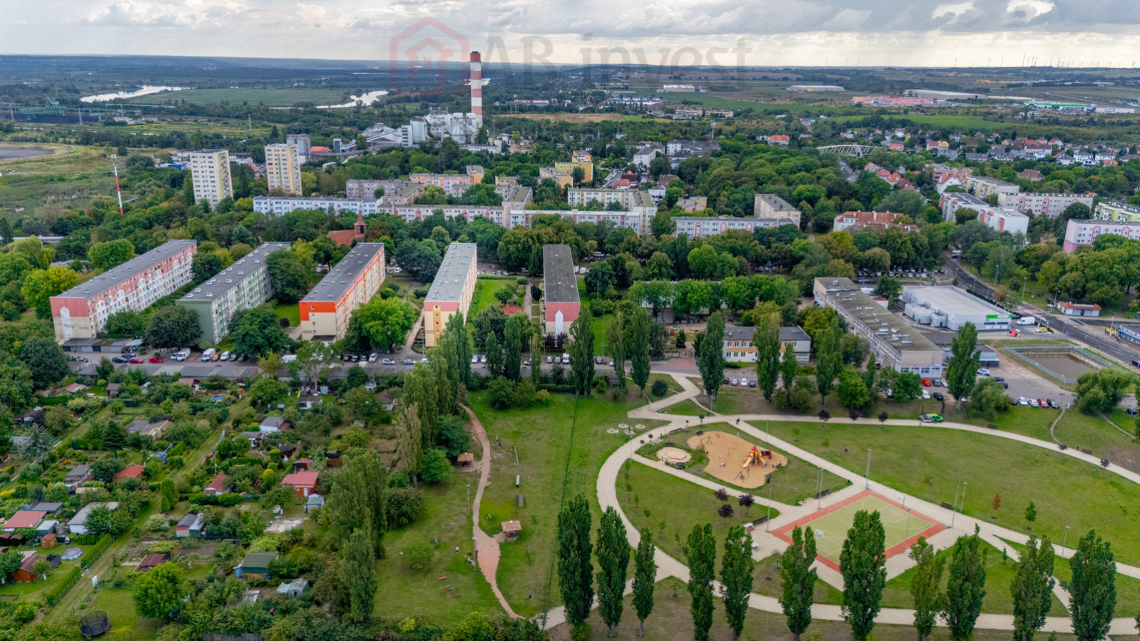 Mieszkanie Wynajem Szczecin Pomorzany Włościańska