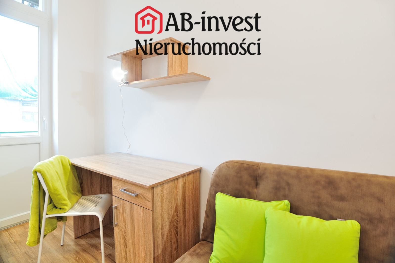 Mieszkanie Wynajem  Śródmieście-Centrum ks. Piotra Ściegiennego