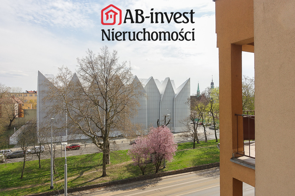 Mieszkanie Sprzedaż Szczecin Centrum Małopolska