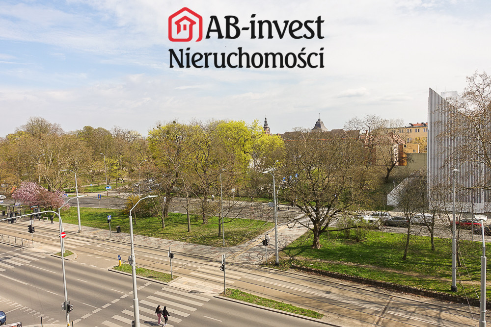 Mieszkanie Sprzedaż Szczecin Centrum Małopolska