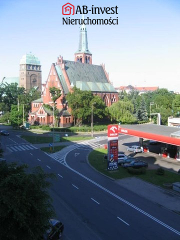 Lokal Sprzedaż Szczecin Centrum 1