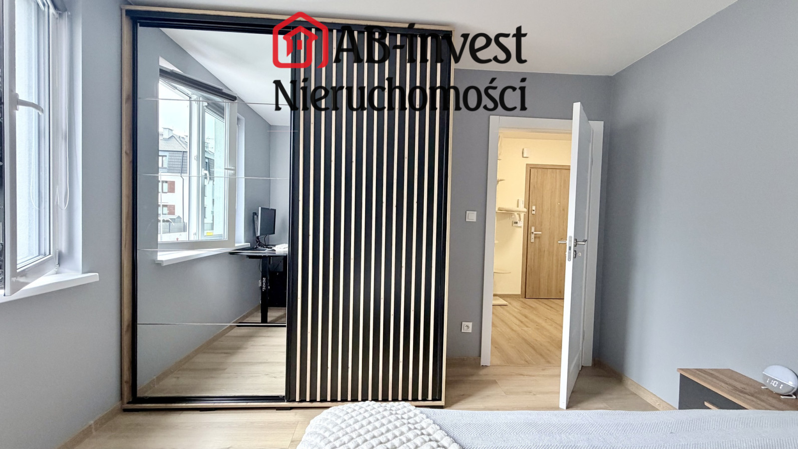 Mieszkanie Sprzedaż Szczecin Bukowo Orczykowa