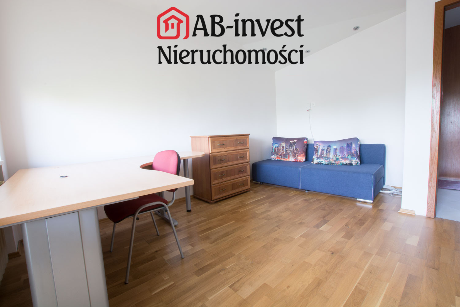 Mieszkanie Wynajem Szczecin Książąt Pomorskich Łucznicza
