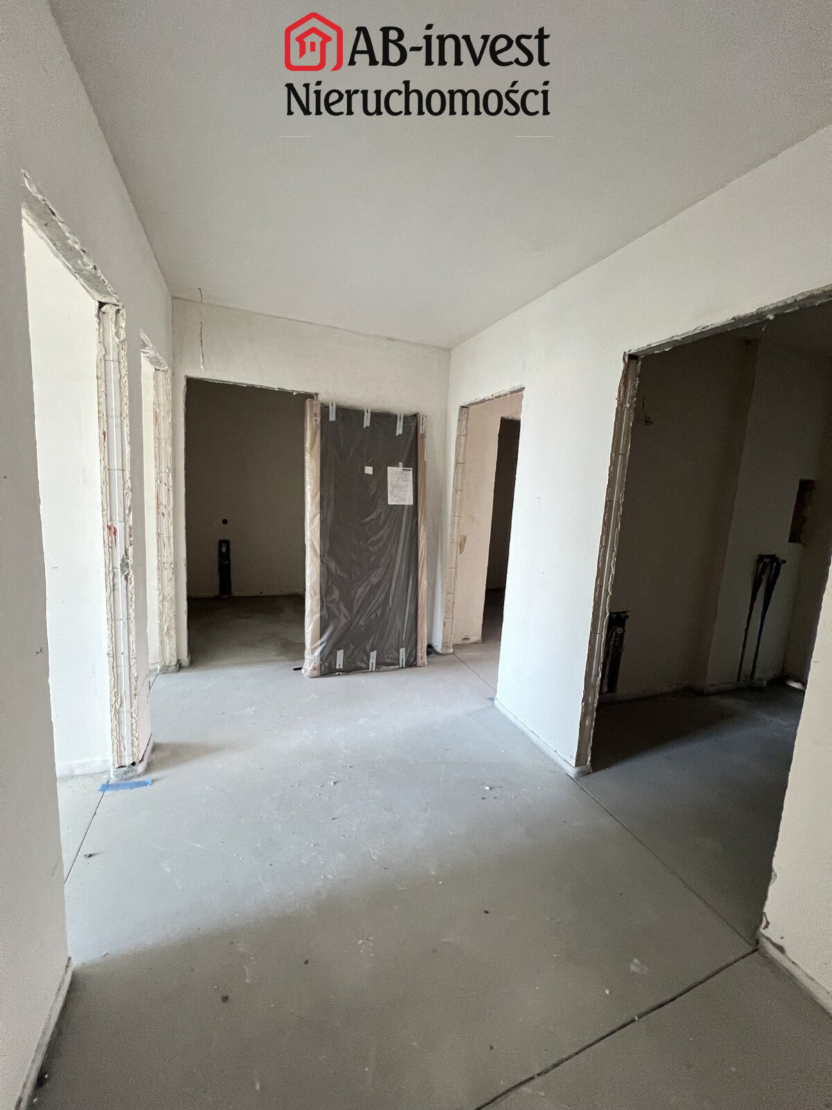 Mieszkanie Sprzedaż Szczecin Śródmieście Księżnej Salomei 27