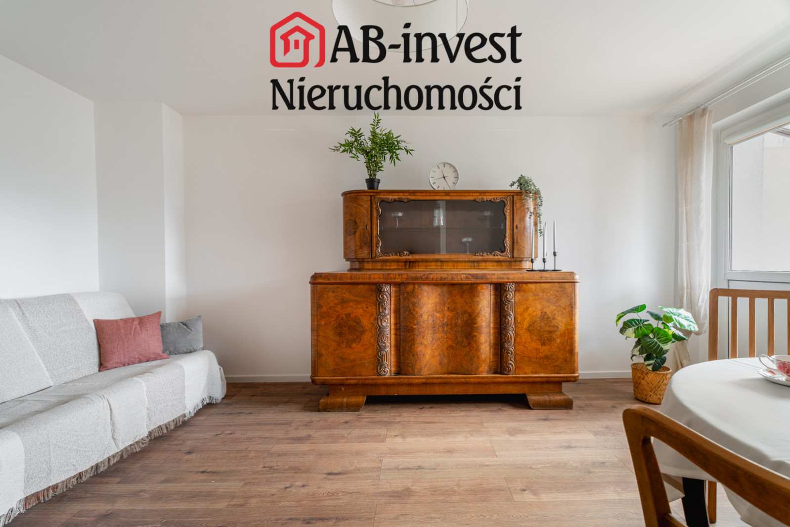 Mieszkanie Wynajem Szczecin Niebuszewo 2