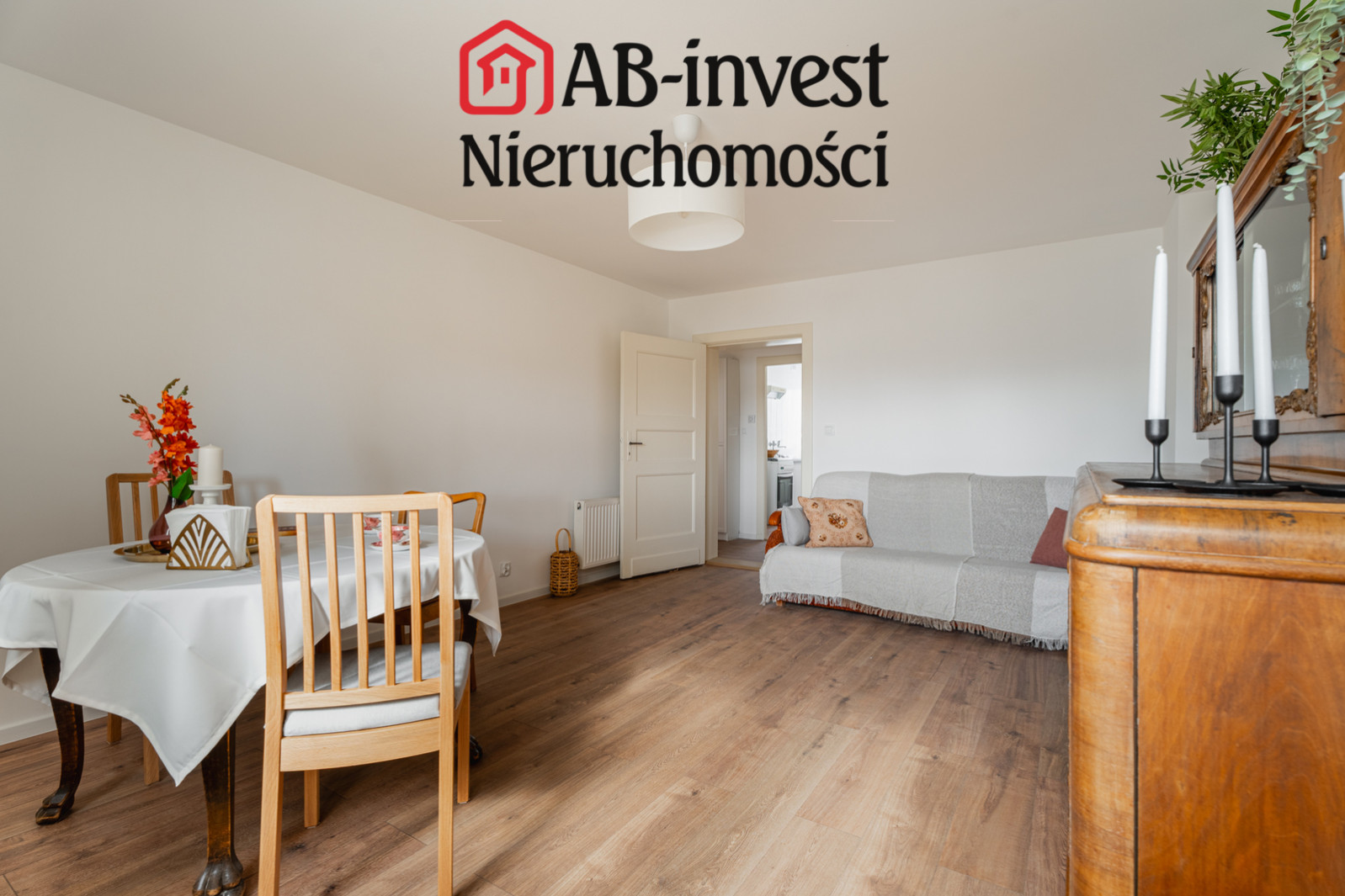 Mieszkanie Wynajem Szczecin Niebuszewo 3
