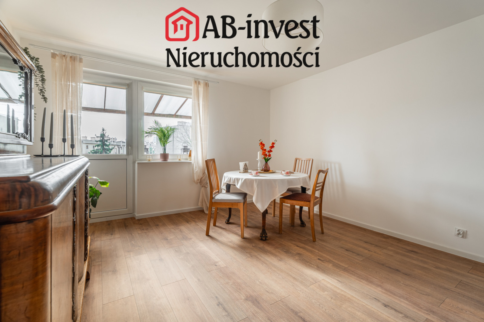 Mieszkanie Wynajem Szczecin Niebuszewo 4
