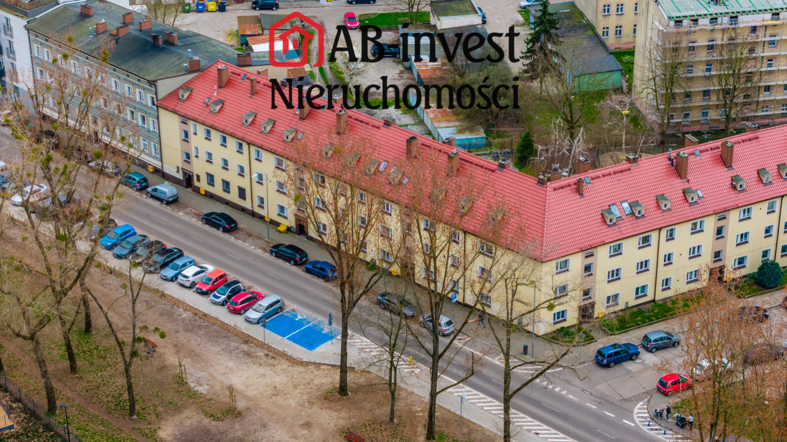 Mieszkanie Wynajem Szczecin Niebuszewo 23