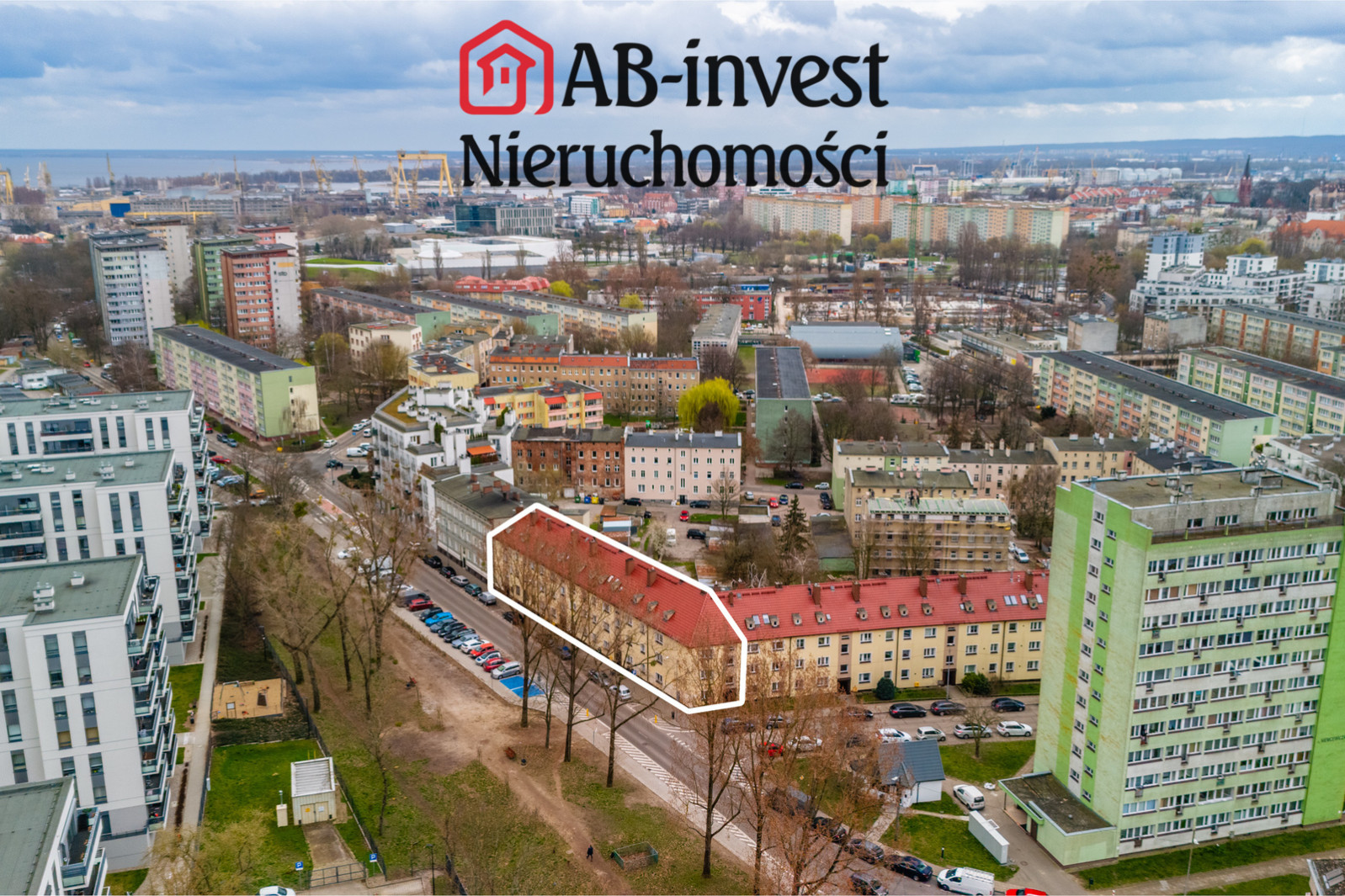 Mieszkanie Wynajem Szczecin Niebuszewo 24