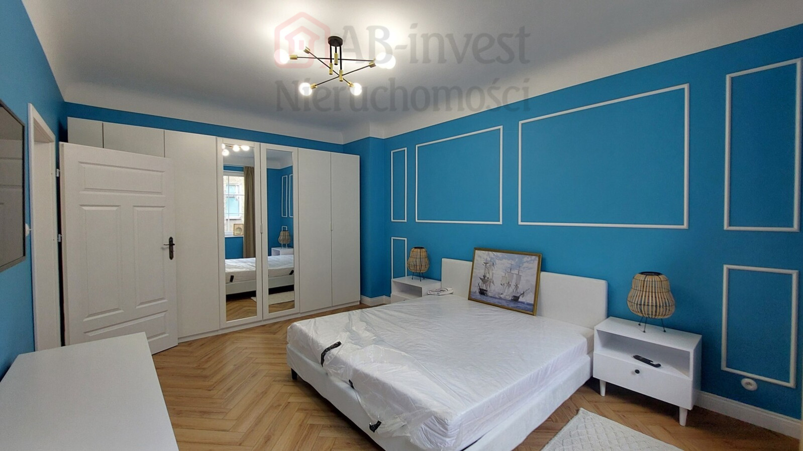 Mieszkanie Wynajem Szczecin Centrum Aleja Bohaterów Warszawy