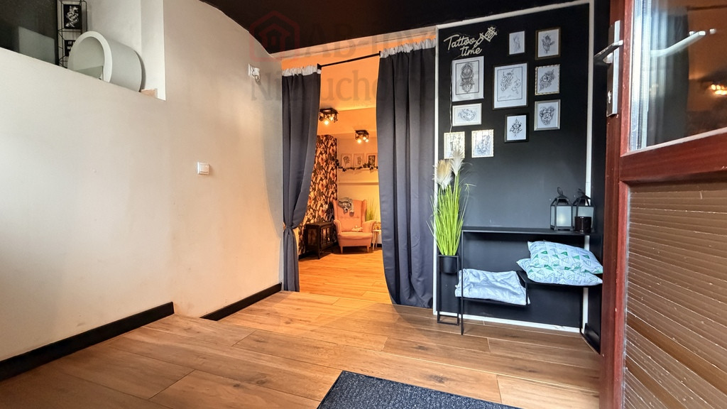 Lokal Sprzedaż Szczecin Śródmieście-Centrum