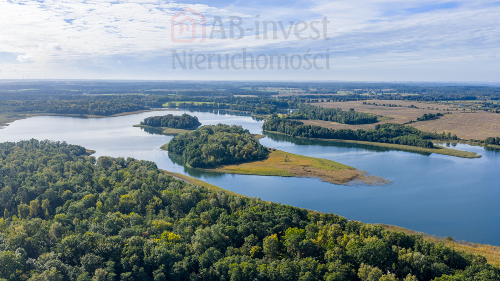 Działka Sprzedaż Wełtyń 7