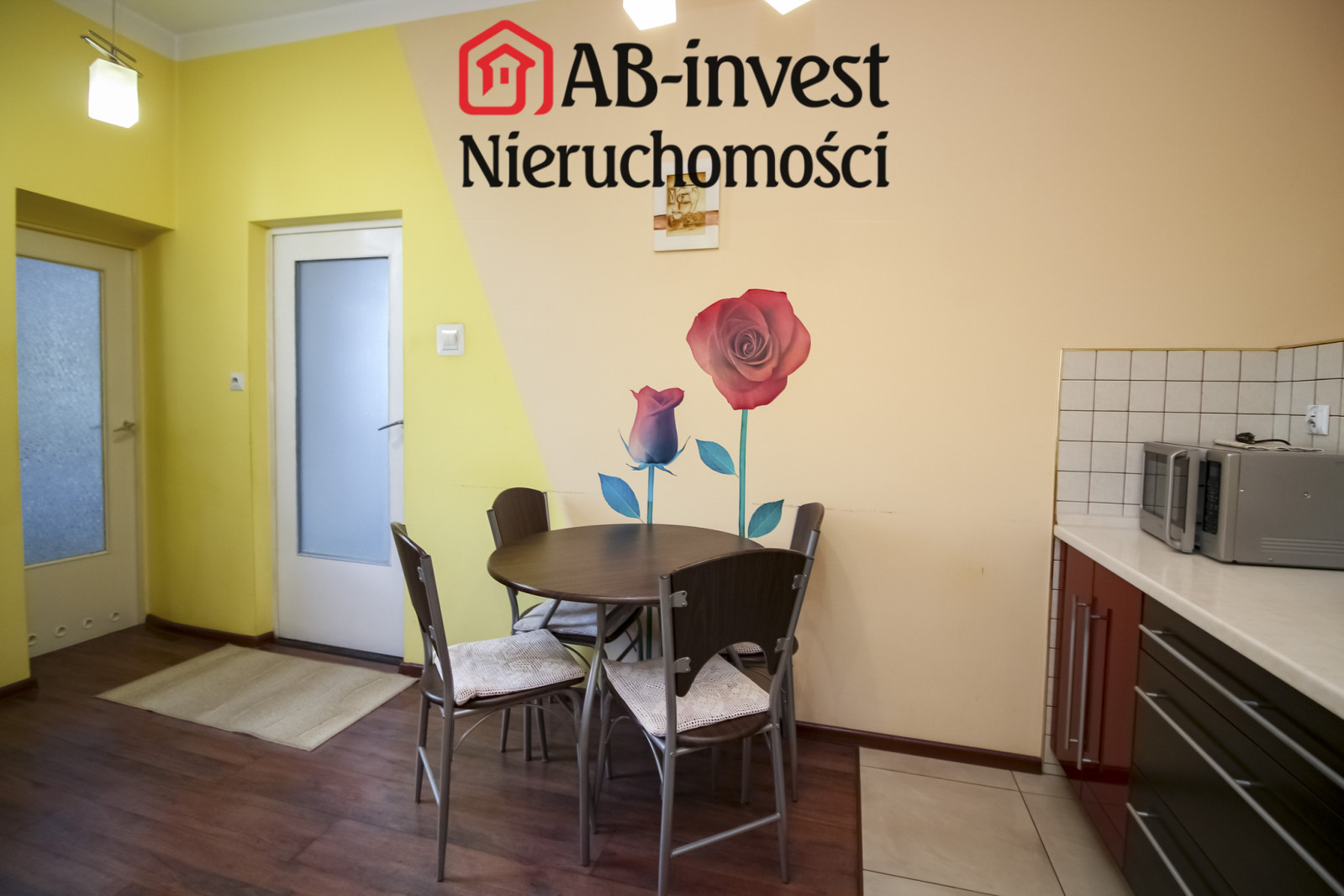 Mieszkanie Sprzedaż Chociwel Armii Krajowej