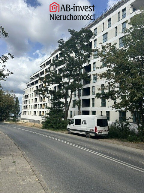 Mieszkanie Sprzedaż Szczecin Śródmieście-Centrum Majora Władysława Raginisa 1