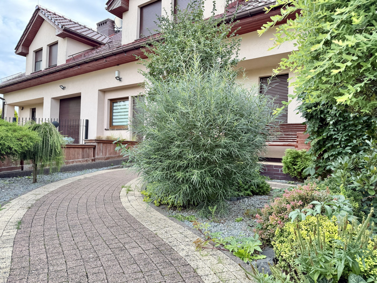 Dom Sprzedaż Police Spokojna 31